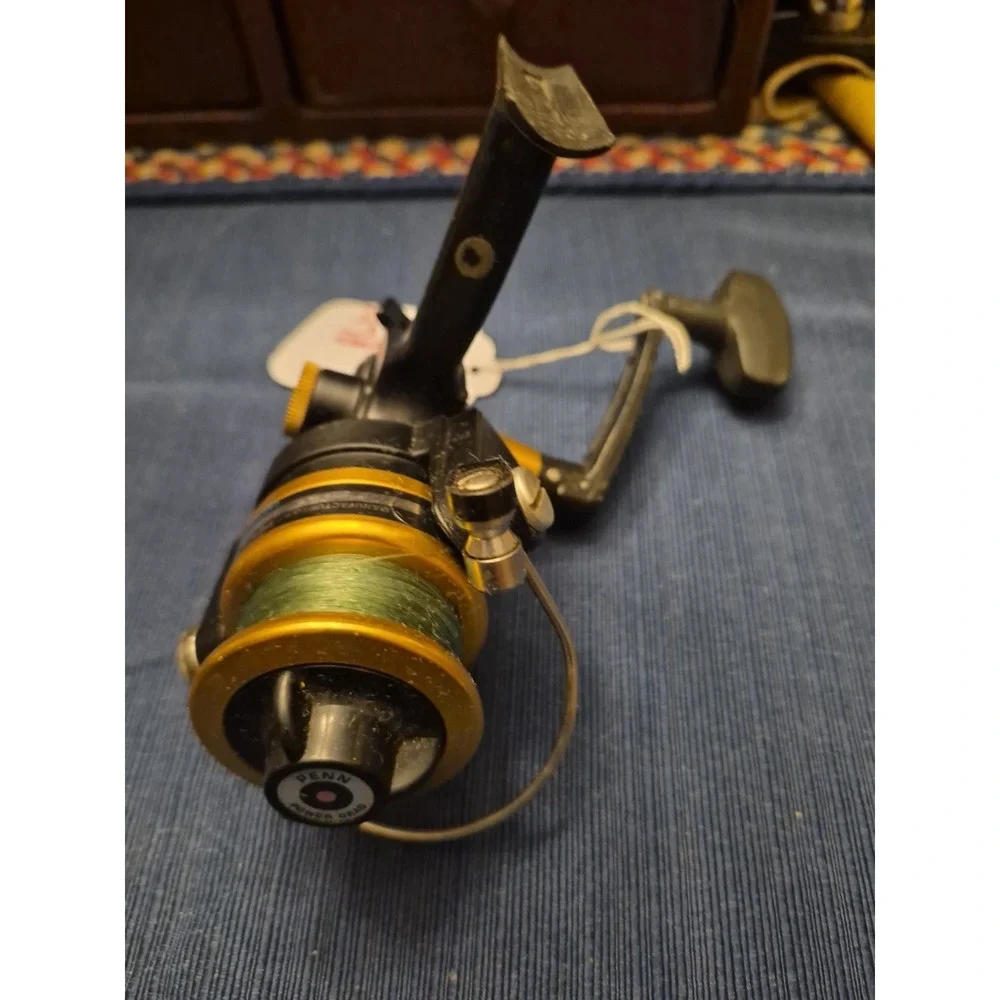 Penn 4400SS Fishing Spinning Reel
